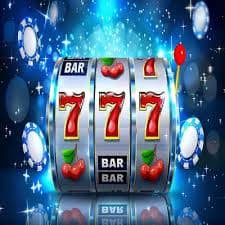 Studio live dealer pokercantik dengan multi-kamera profesional